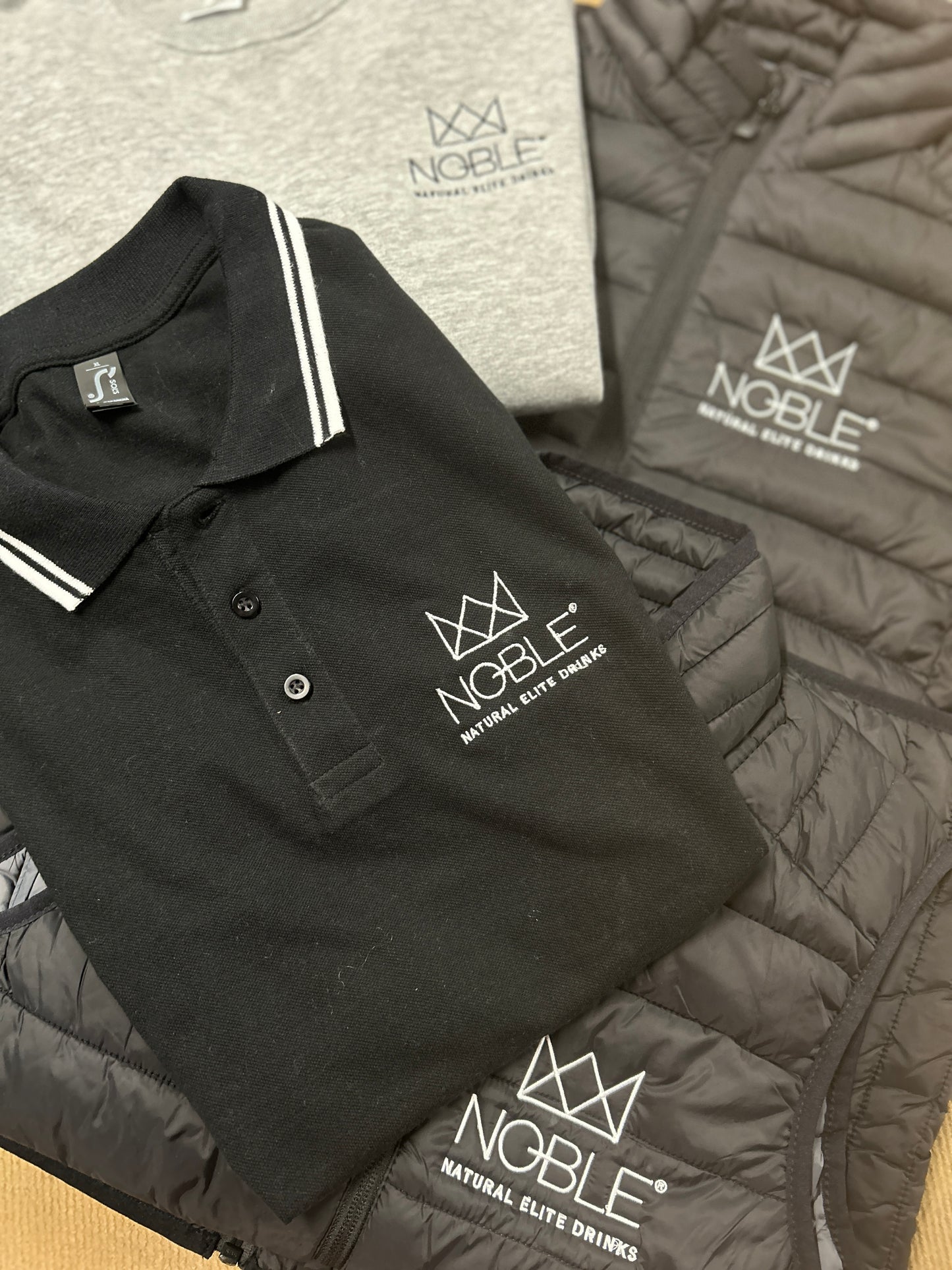 Sol's - Polo Pasadena – men