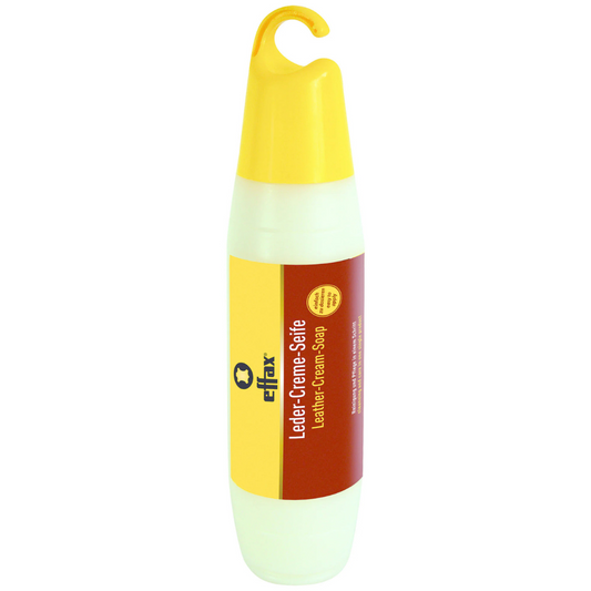 Ledercremeseife Flicflac 400ML