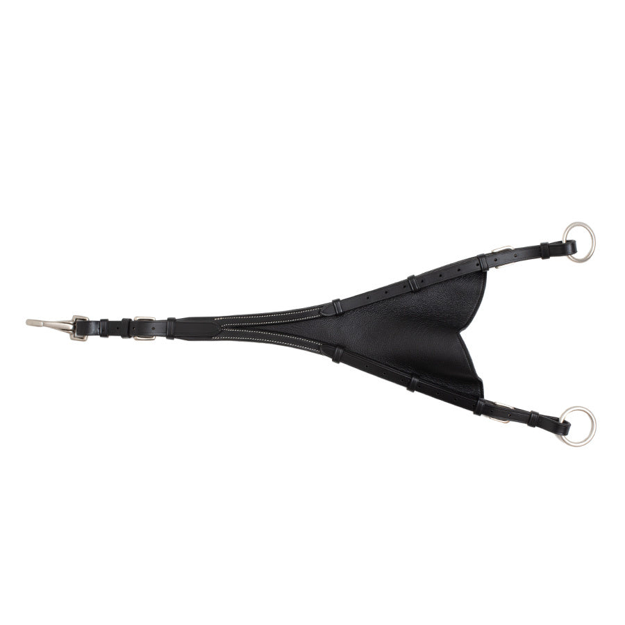 Fourchette de martingale pleine