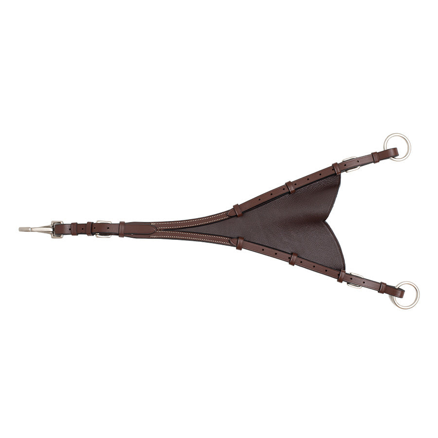 Fourchette de martingale pleine