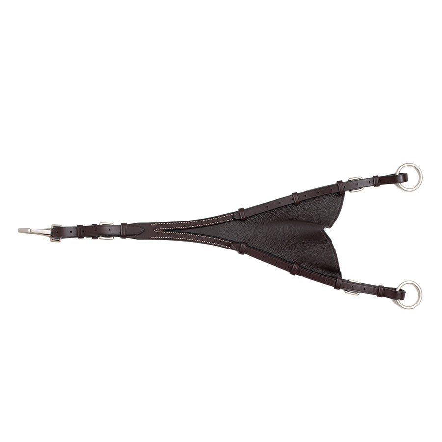 Fourchette de martingale pleine