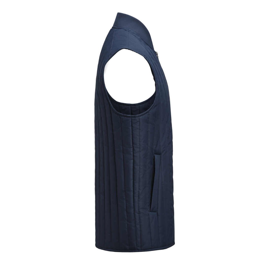 Men - Harvest Scarsdale vest