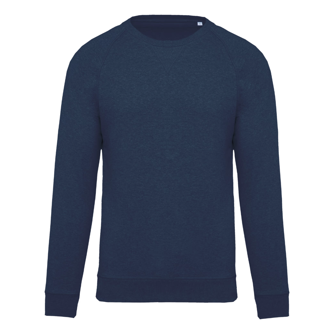 Enfants - Bio pull avec ras-du-cou