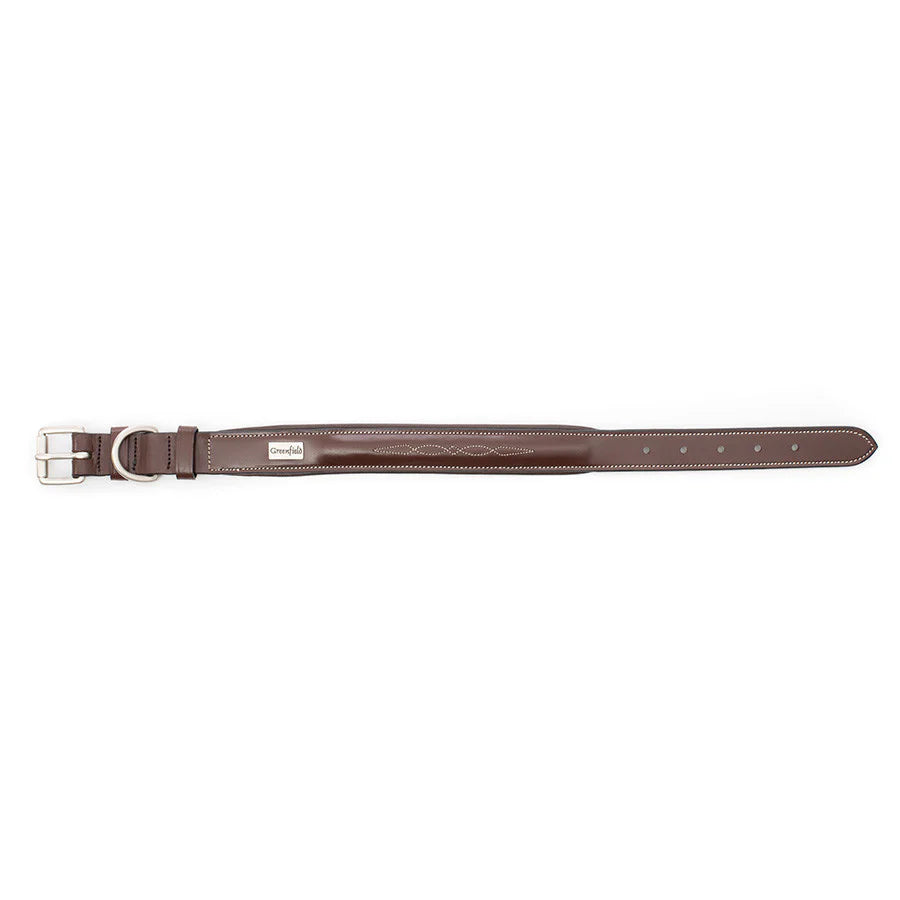 Collier pour chien Romy - 40 cm