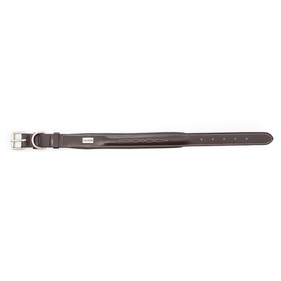 Dog collar Romy - 40 cm
