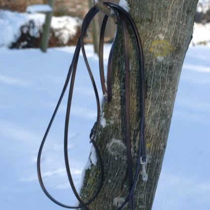 Schlaufzügel
