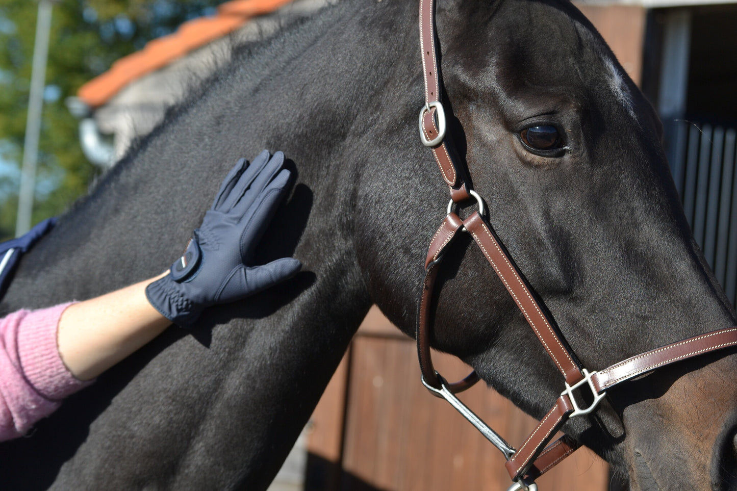 Gants - A touch of class