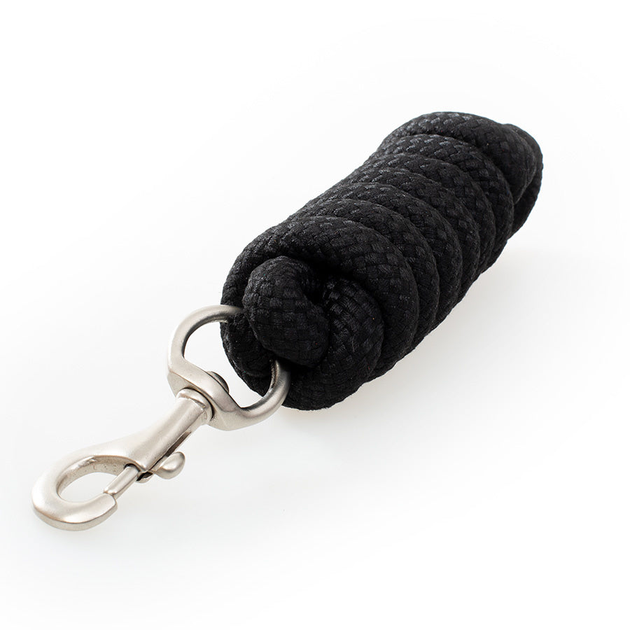 Longe - fermeture en argent