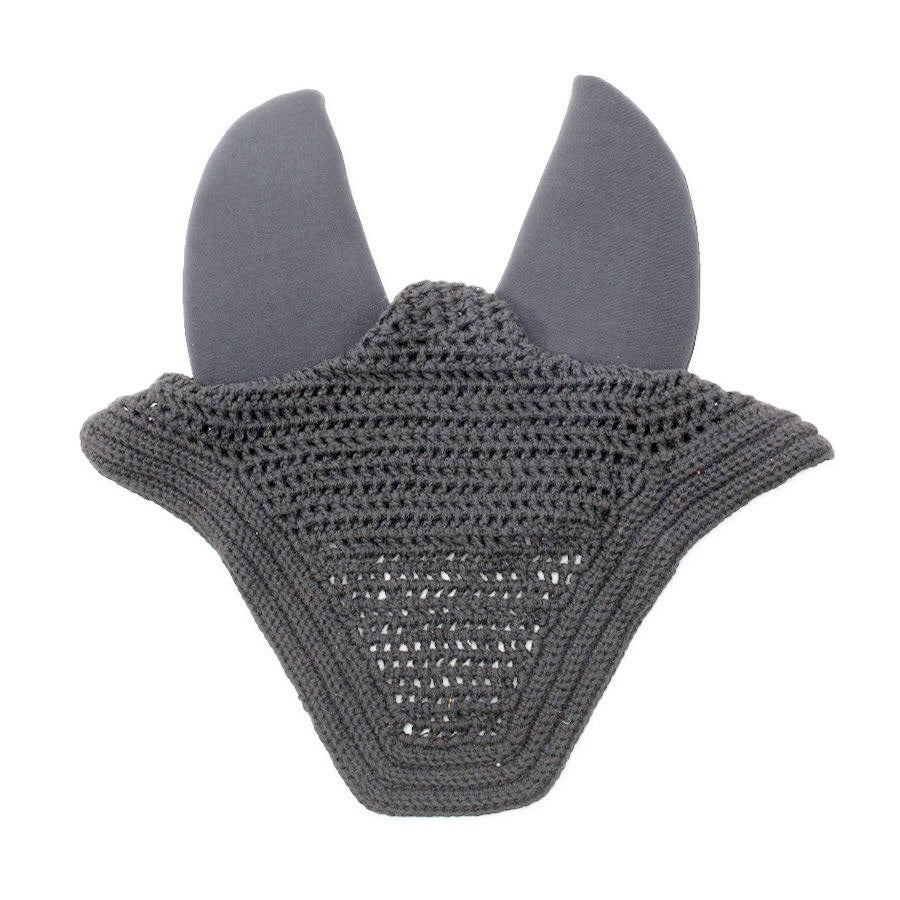 Flyveil - Soundless - Straight - grey