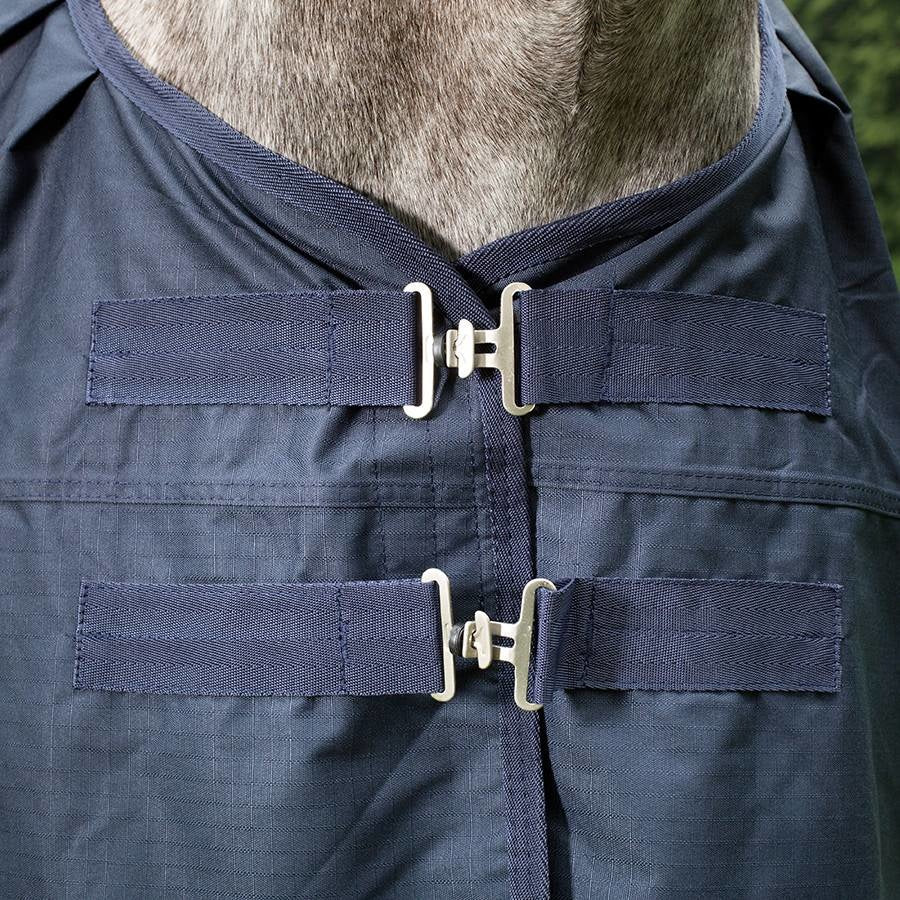 Couverture d'extérieur 0 gr - noir/gris