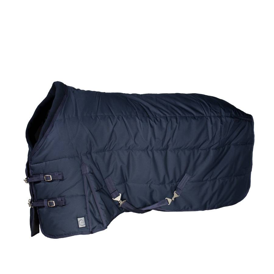 Couverture de boxe 100 gr poney