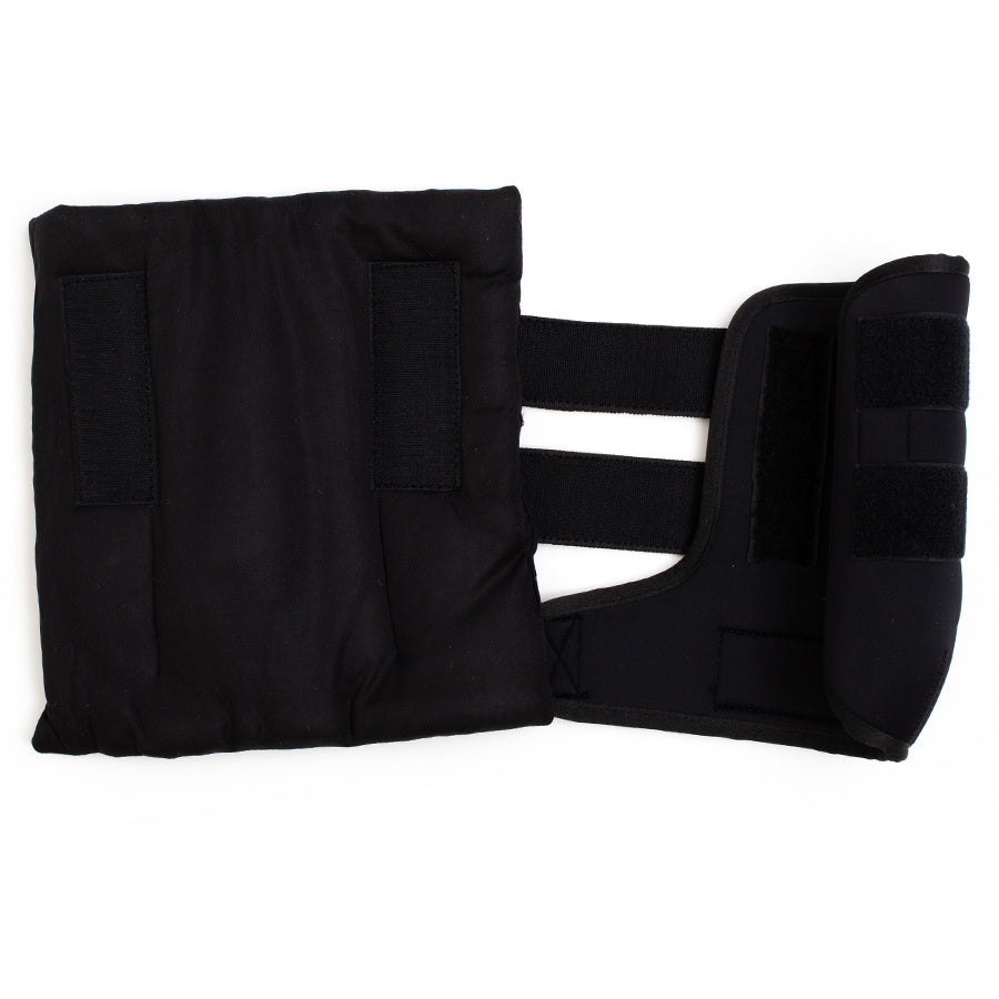 Protections transport / repos