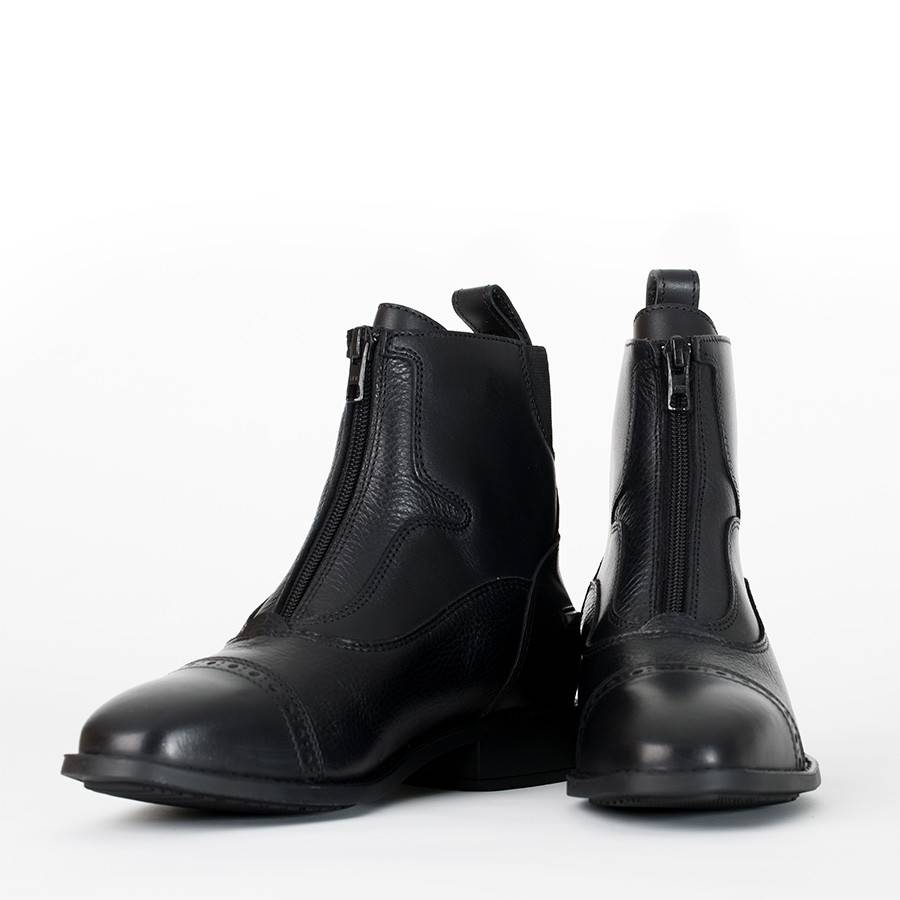 Stiefel - Modell II