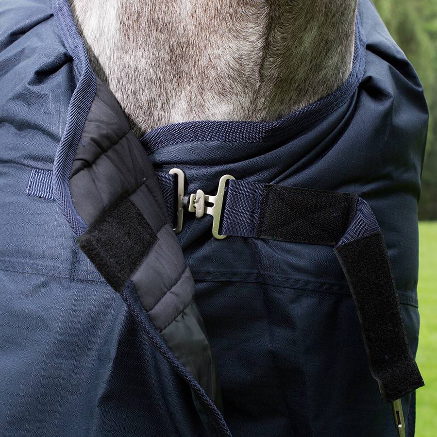 Couverture d'extérieur 200 gr - Bleu