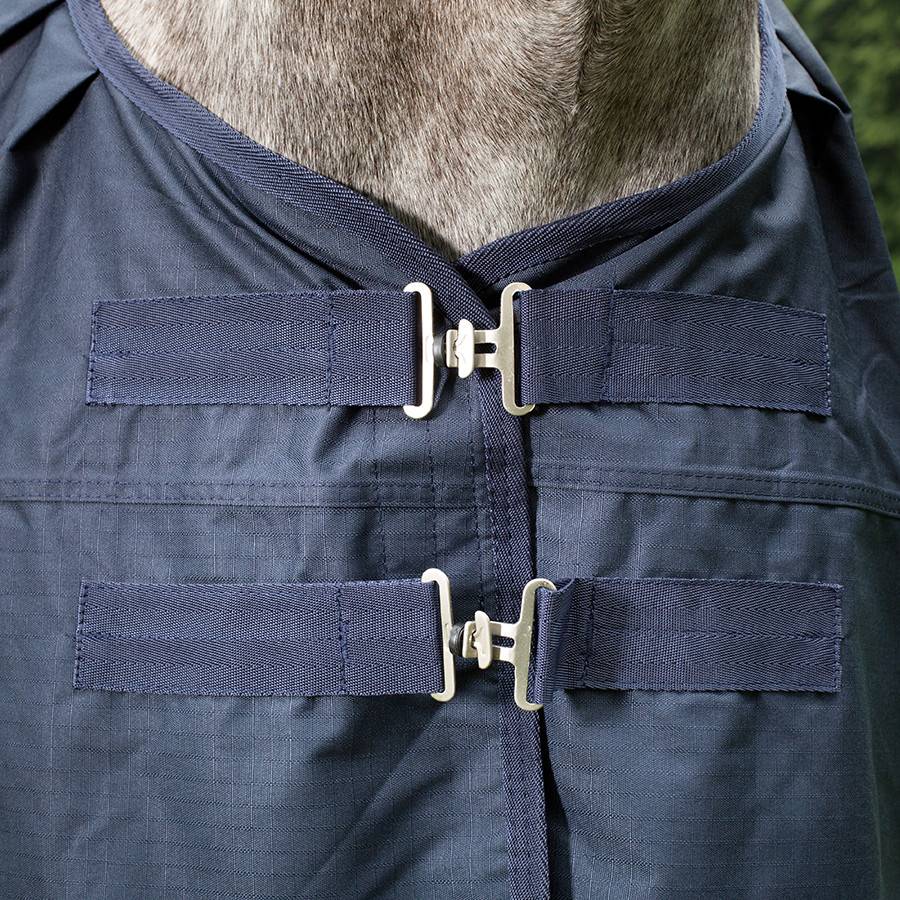 Couverture d'extérieur 0 gr - Bleu