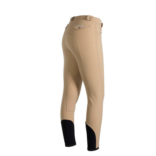 Reithose Damen - beige