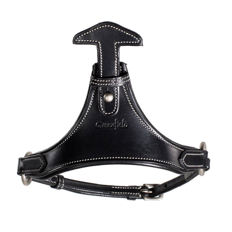 Triangle flash strap - extra soft