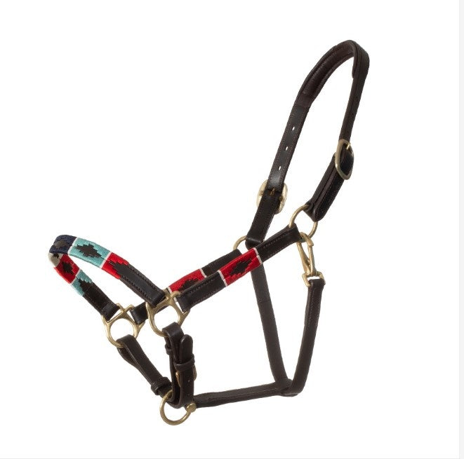 Marley Multi headcollar