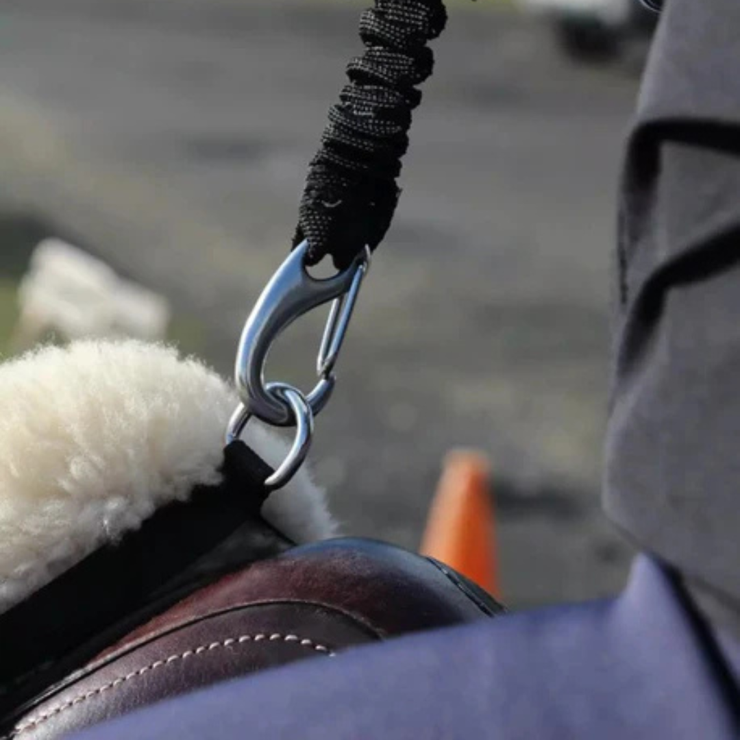 Connecteur de câble Seaver SAFEFIT