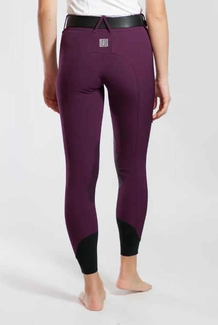 Remie – pantalon d’équitation technique femmes