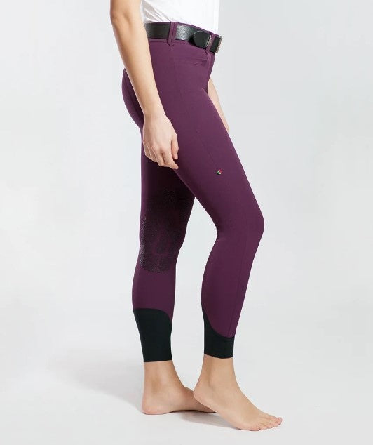 Remie – pantalon d’équitation technique femmes