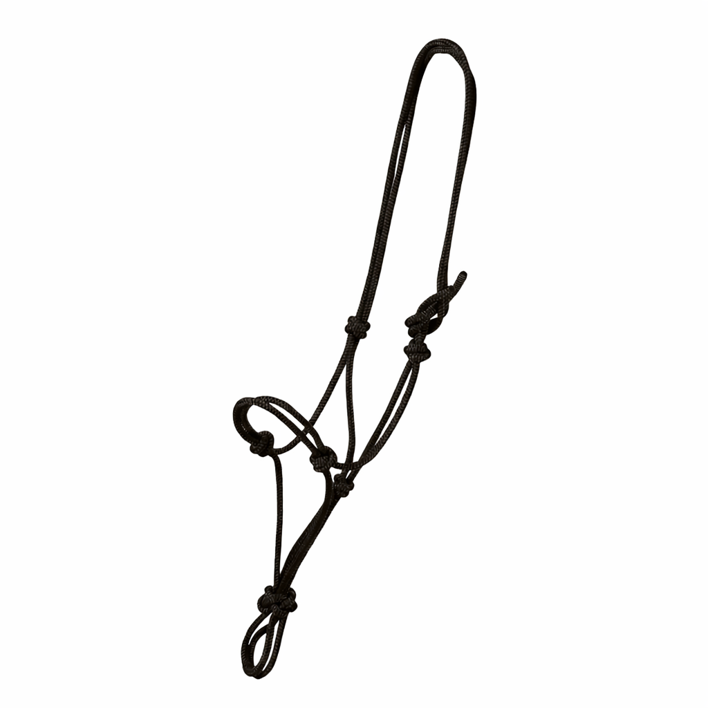 Rope Halter