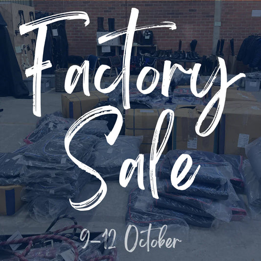 Factory Sale