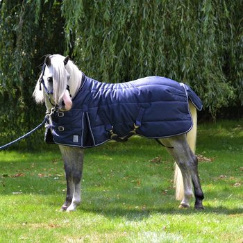 Stable rugs
