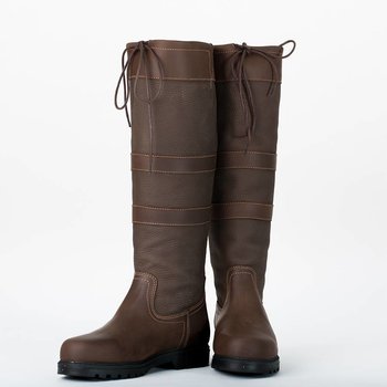 Country boots