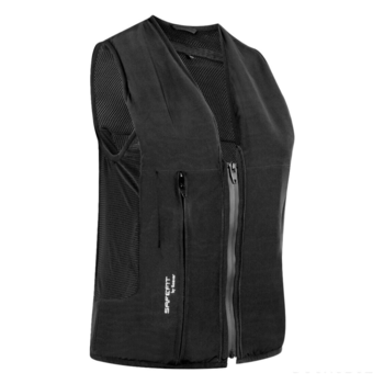 Safety Jackets