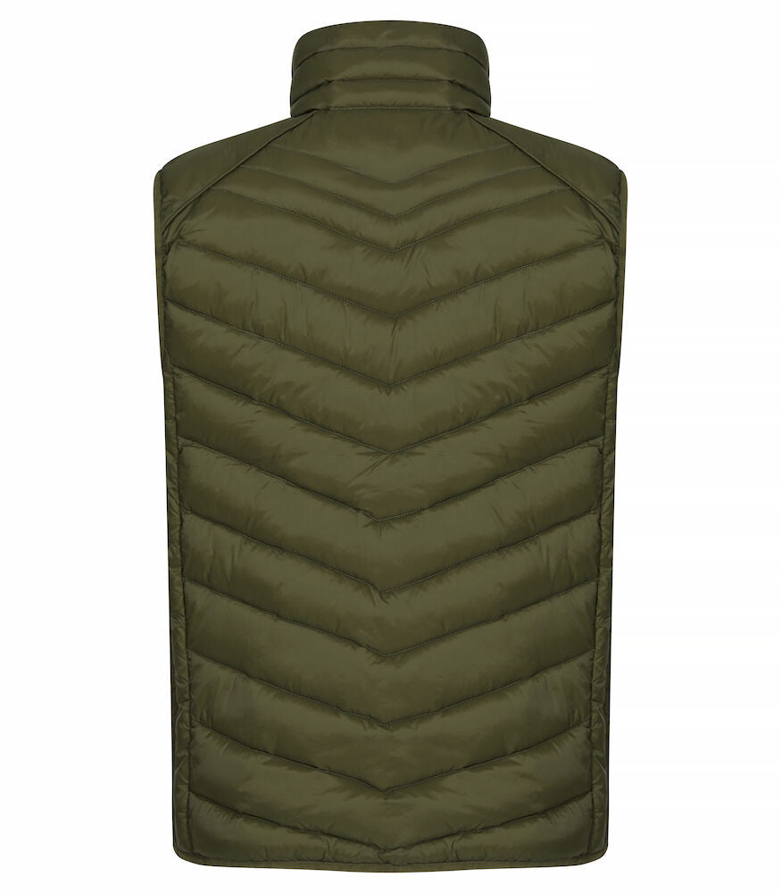 HOMMES - IDAHO BODYWARMER