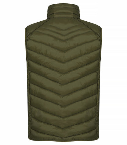 HOMMES - IDAHO BODYWARMER