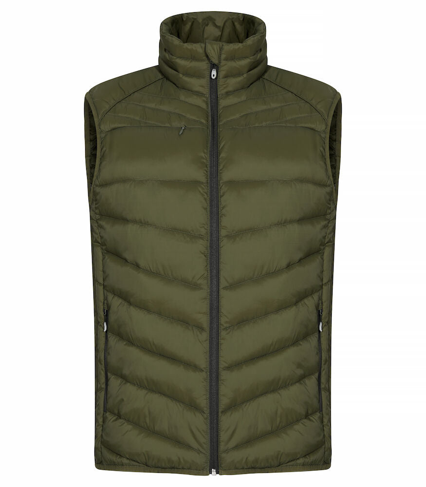 HOMMES - IDAHO BODYWARMER
