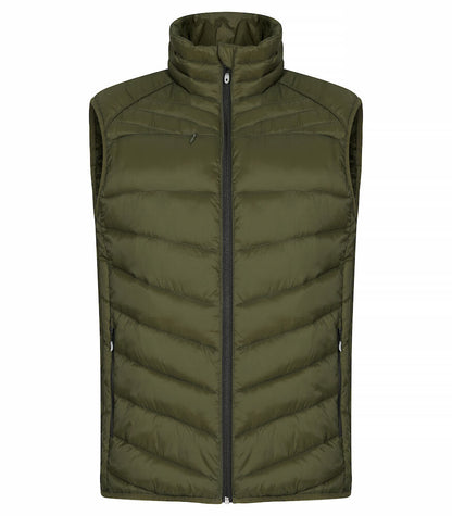 HOMMES - IDAHO BODYWARMER