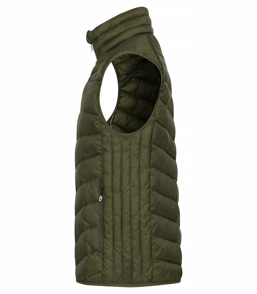 HOMMES - IDAHO BODYWARMER