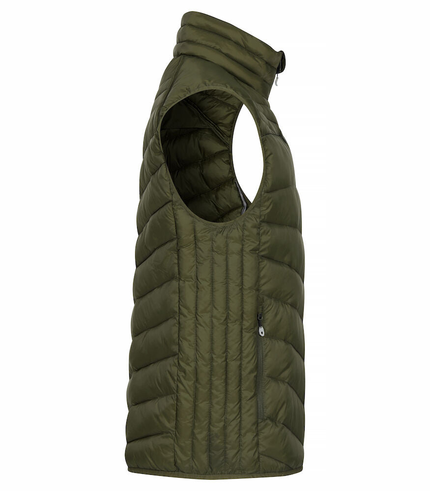 HOMMES - IDAHO BODYWARMER