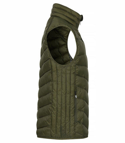 HOMMES - IDAHO BODYWARMER