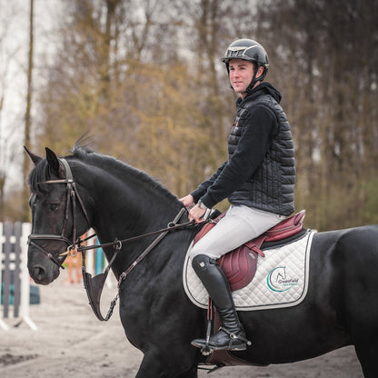 Fourchette de martingale pleine 