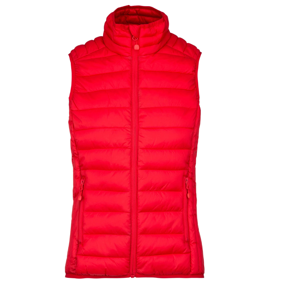 Hommes - Kariban bodywarmer 