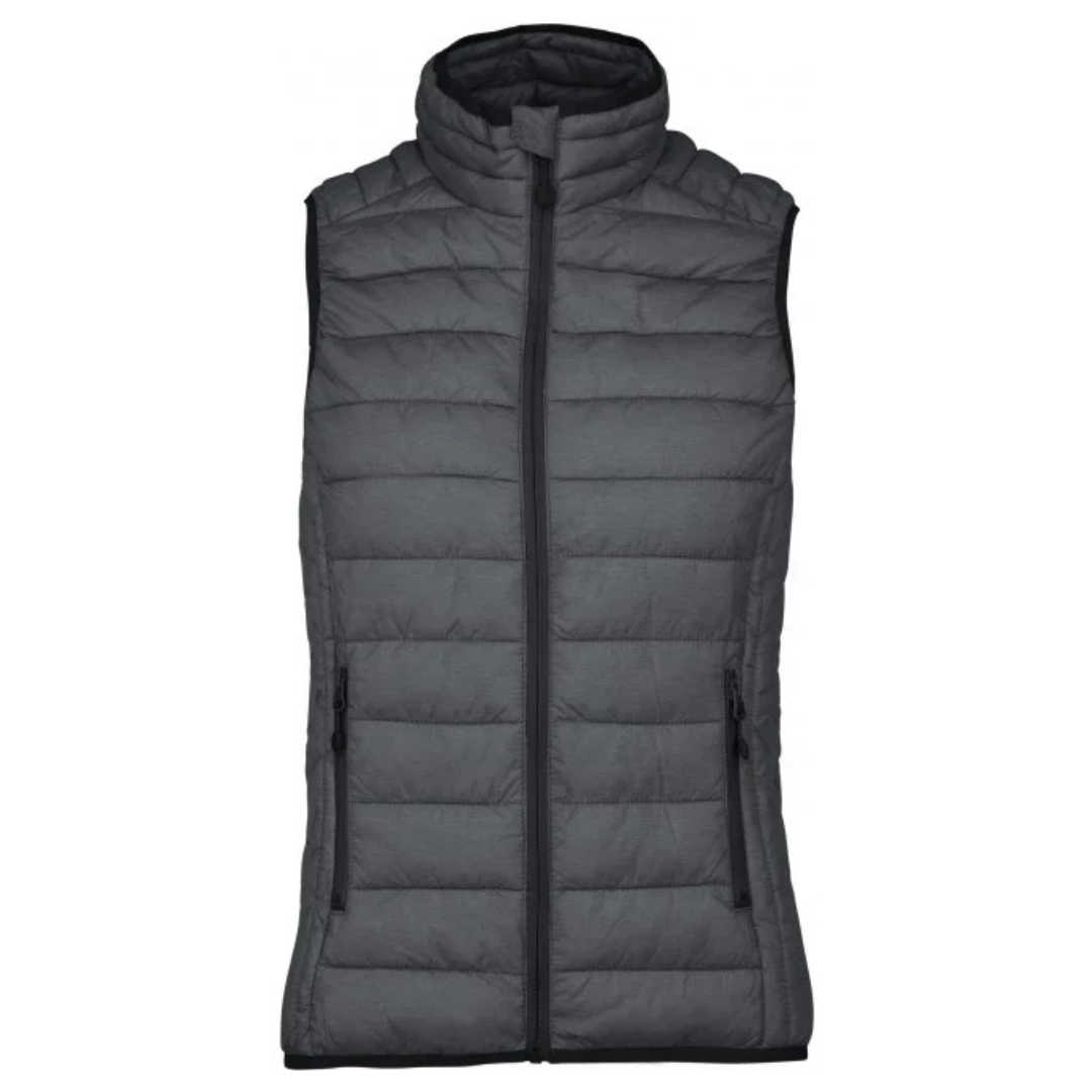 Hommes - Kariban bodywarmer 