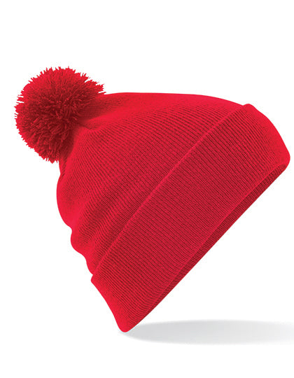 Hat Pom Pom beanie
