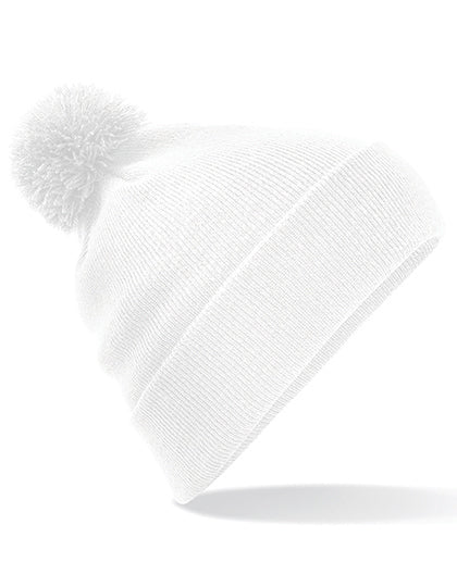 Hat Pom Pom beanie