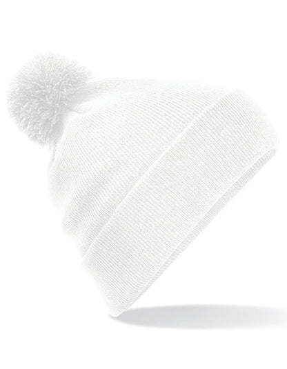 Hat Pom Pom beanie