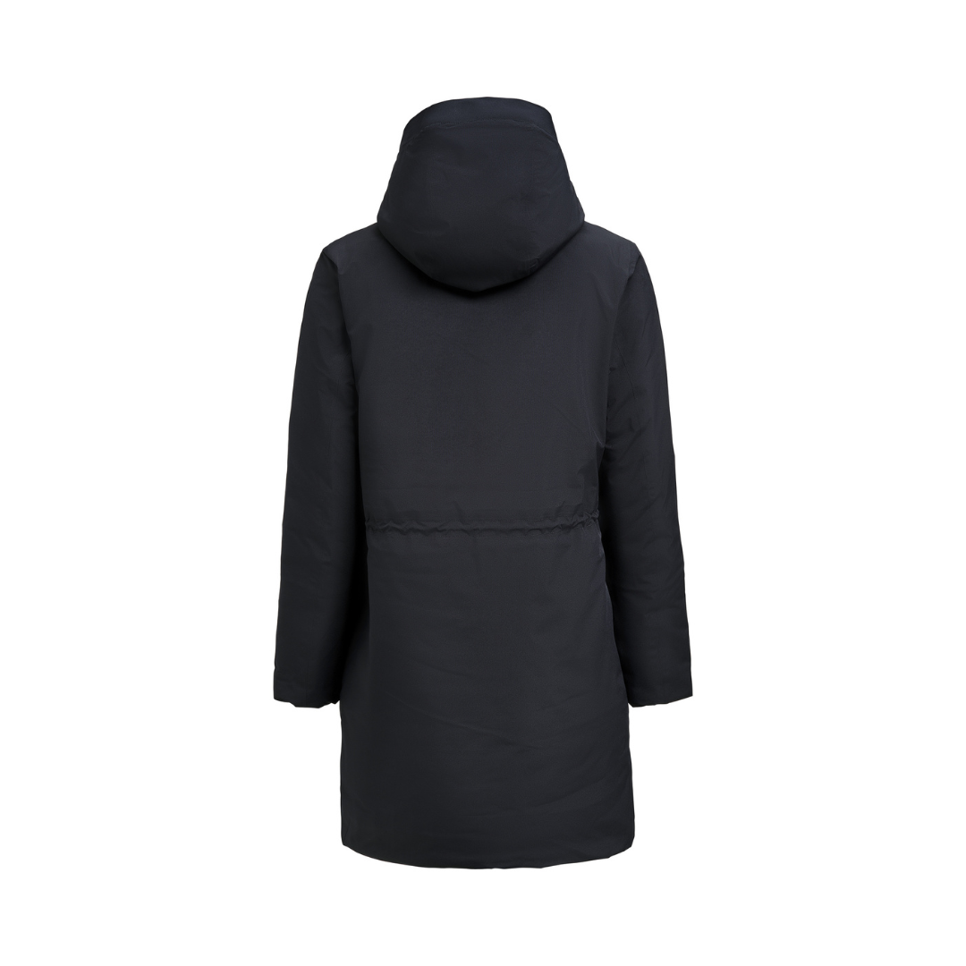 Ladies - Montana Parka