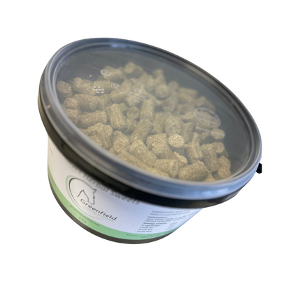 Pferde Kräuterbonbons 2kg