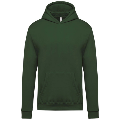 Kinder - Kariban Kapuzenpullover