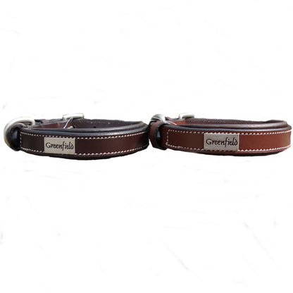 Collier pour chien Romy - 40 cm