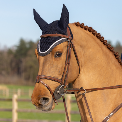 Trense Calgary - Kalbsleder