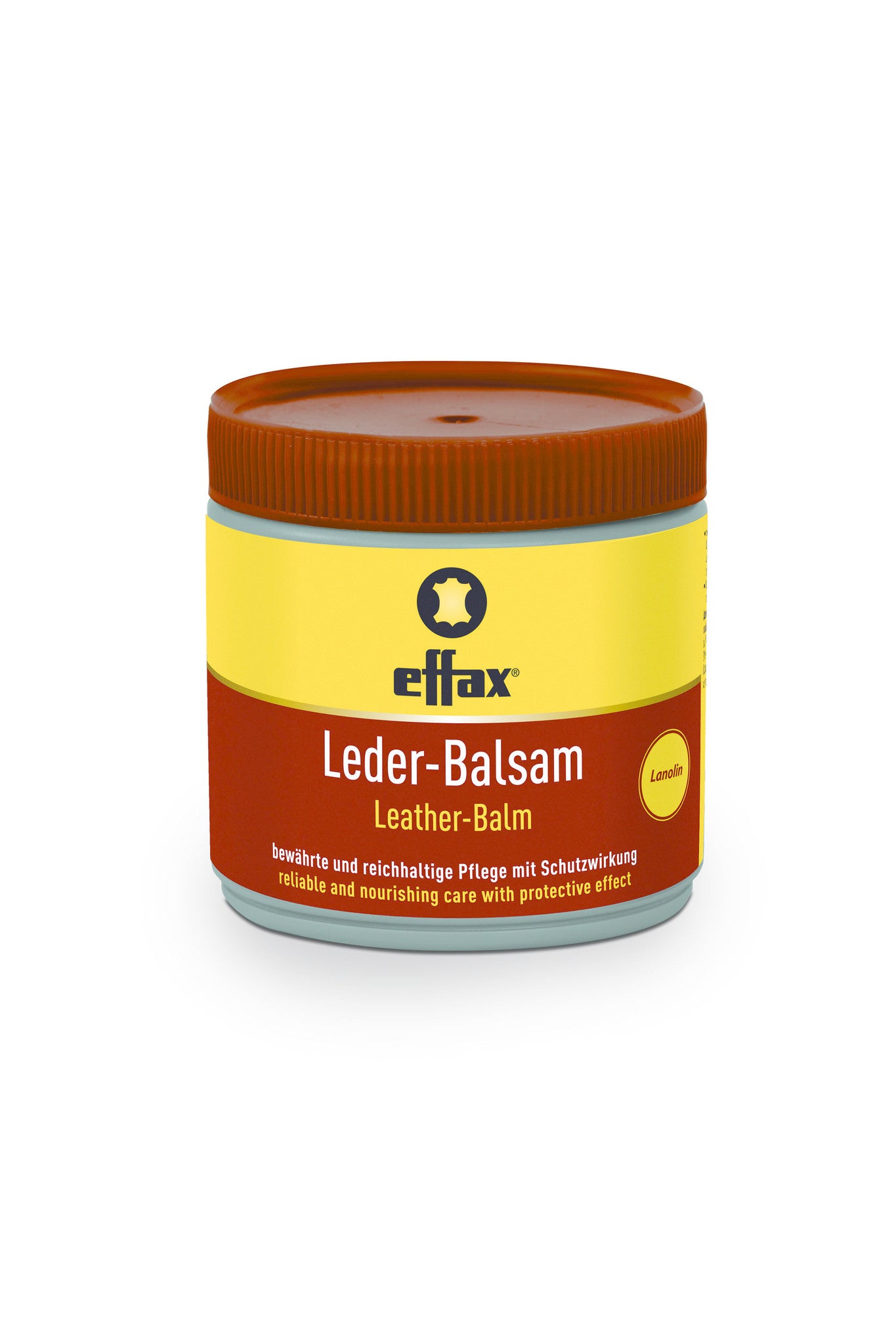 Lederbalsam 500ML