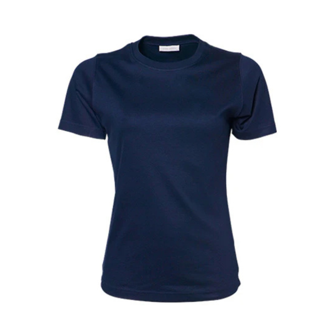 TJ Interlock tee men